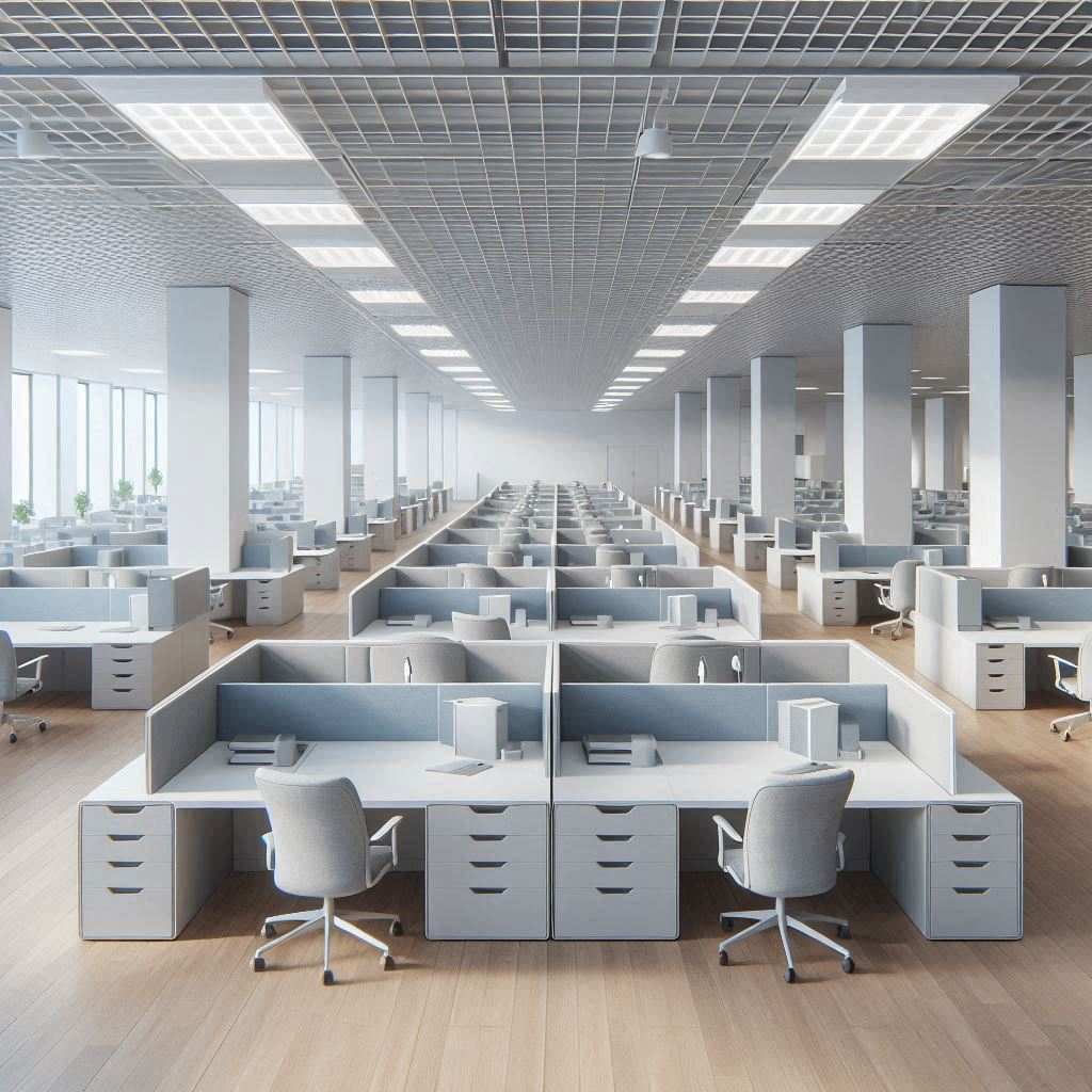 数据权限集中变更使写字楼办公企业形象升级出现延误时多部门联合组该怎样补救